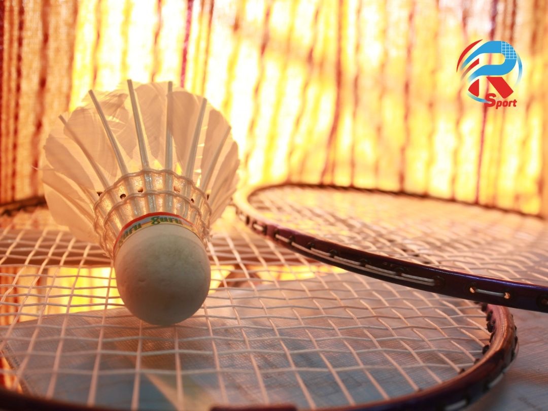 5 cach bao quan vot cau long 1