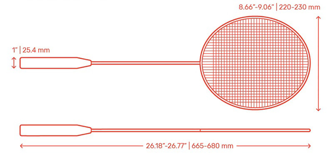 cach chon vot cho nguoi moi bat dau 4