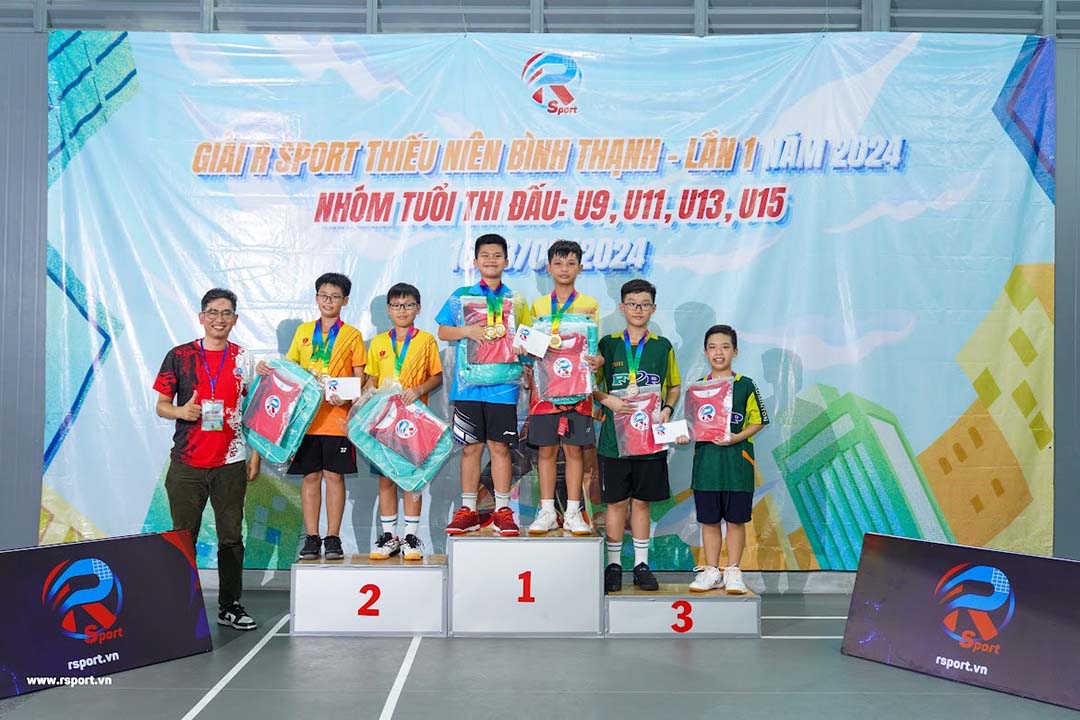 trao giai rsport lan 1 2024 5