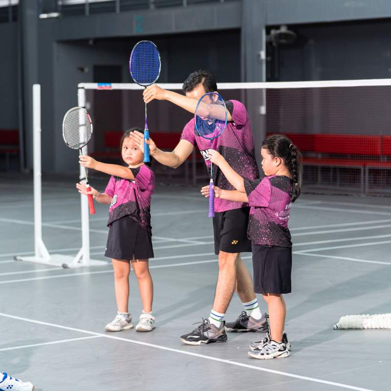 Đội ngũ nhân sự, Huấn luyện viên